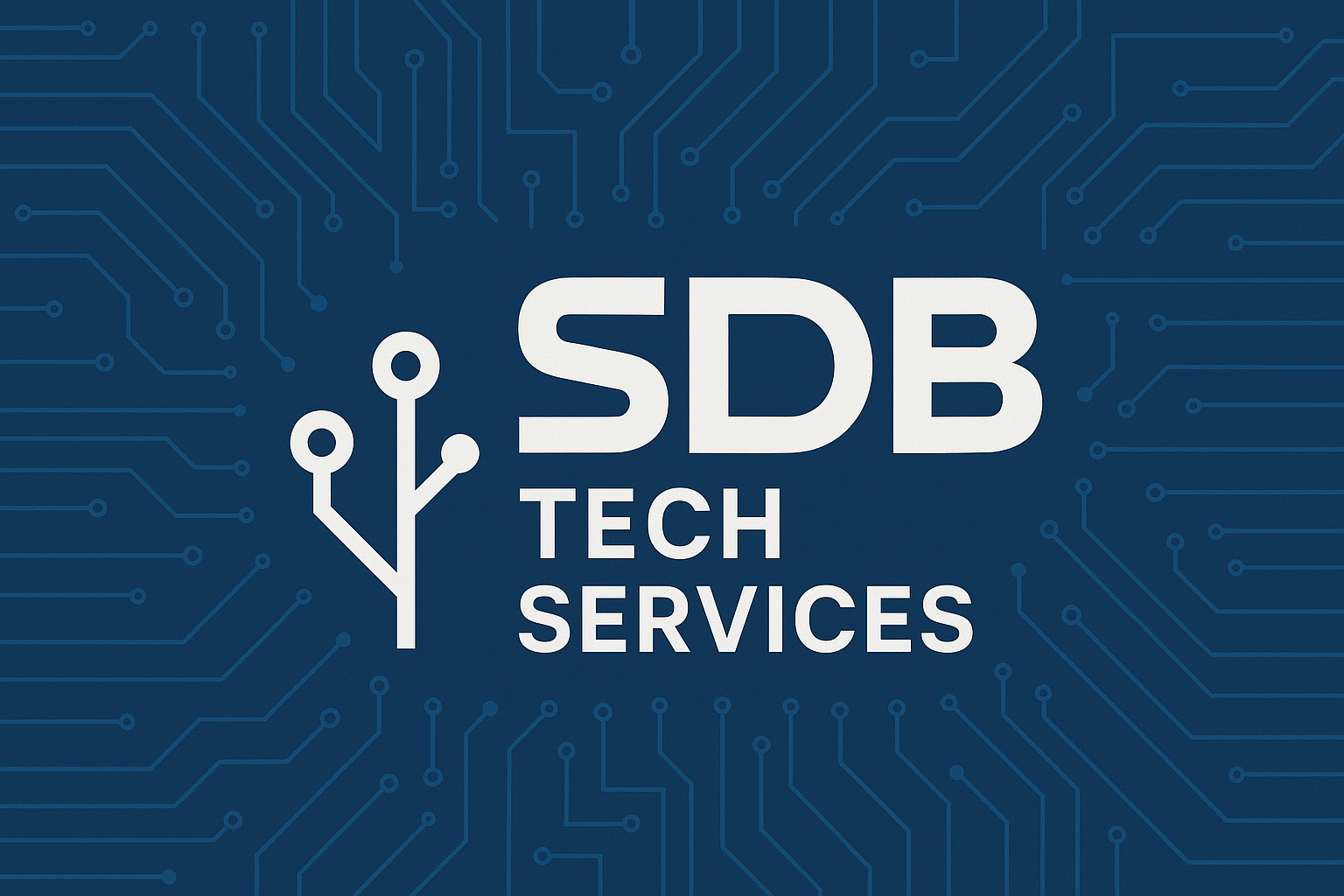 SDB Tech Services